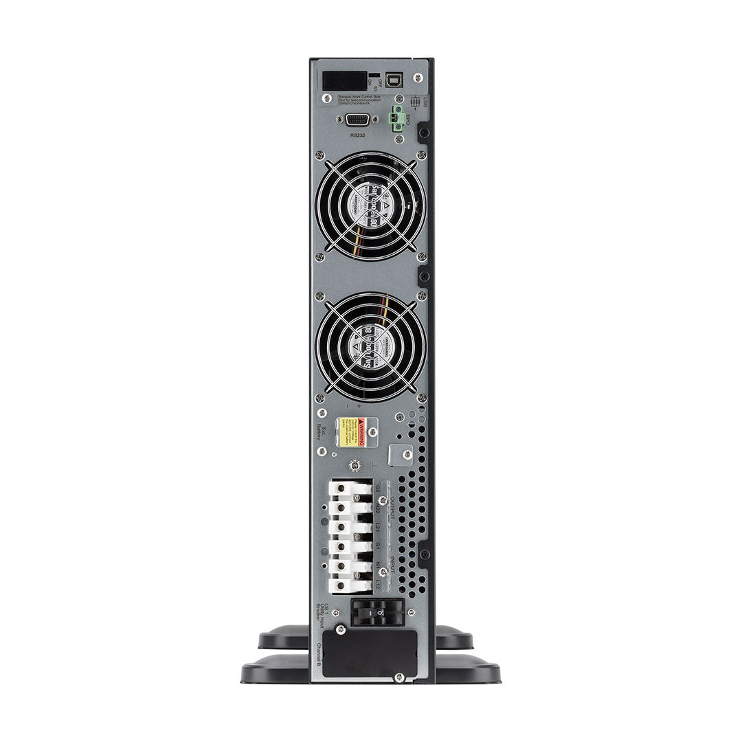LEGRAND 310172 UPS Daker DK Plus 3KVA 2700W Rack o Torre
