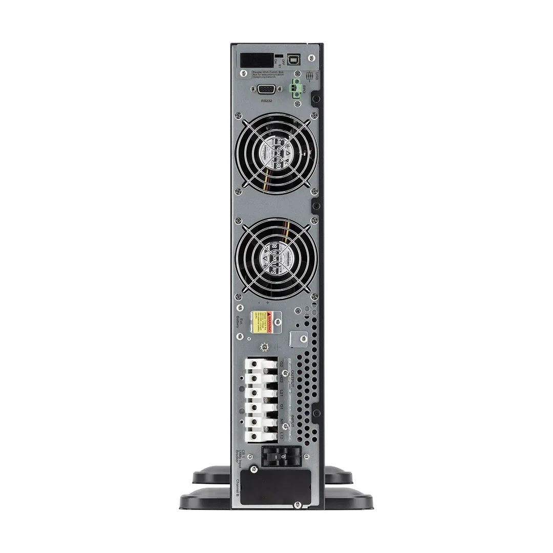 LEGRAND 310172 UPS Daker DK Plus 3KVA 2700W Rack o Torre