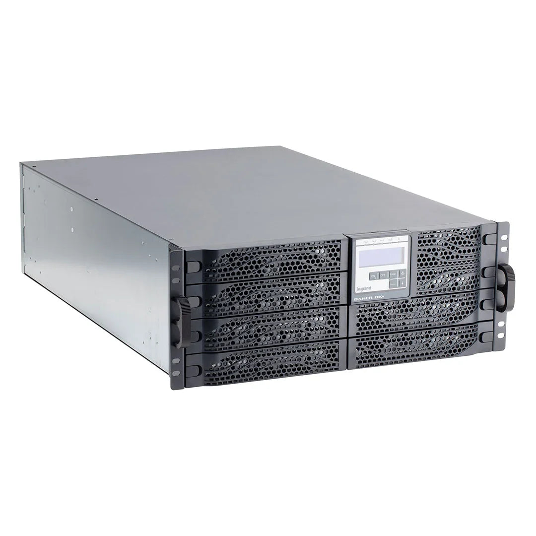 LEGRAND 310174 UPS Daker DK Plus 6KVA 6000W Rack o Torre