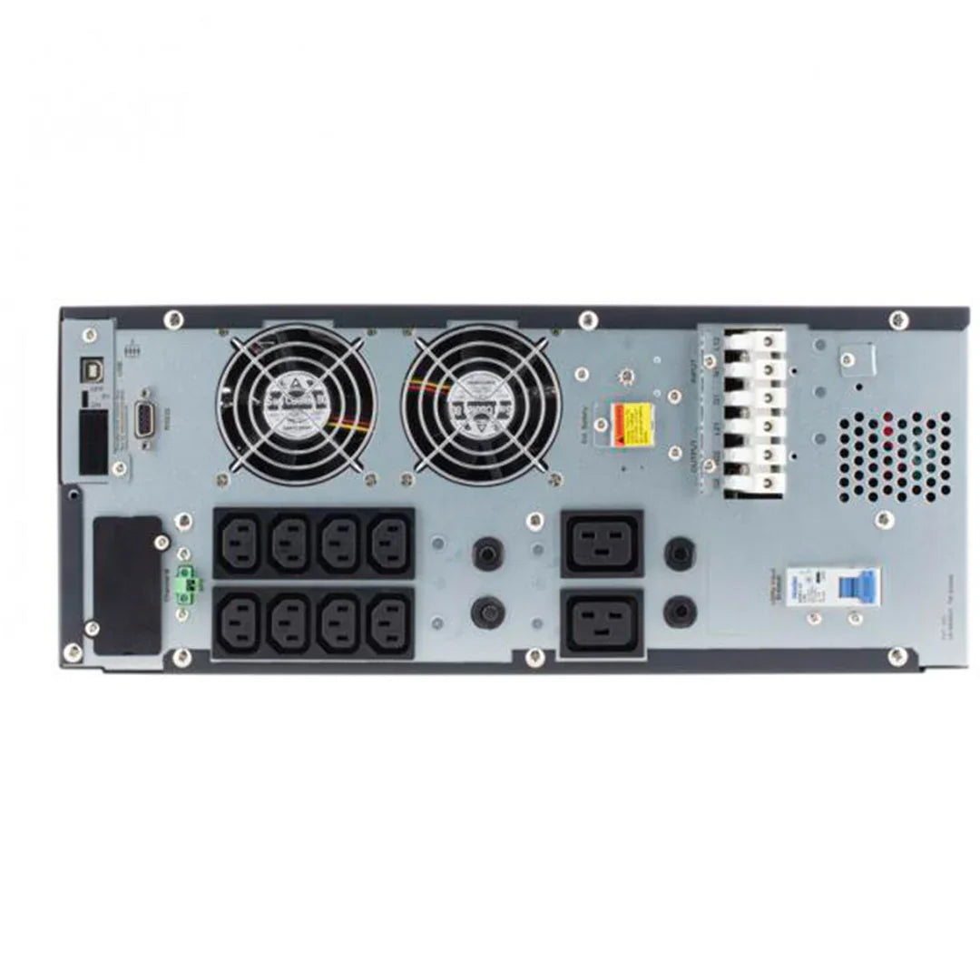 LEGRAND 310174 UPS Daker DK Plus 6KVA 6000W Rack o Torre