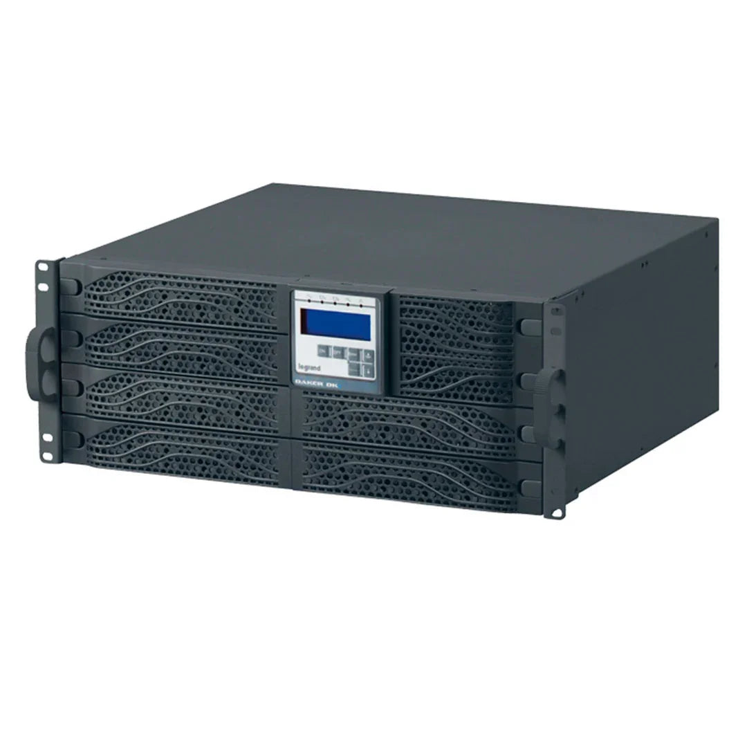 LEGRAND 310174 UPS Daker DK Plus 6KVA 6000W Rack o Torre