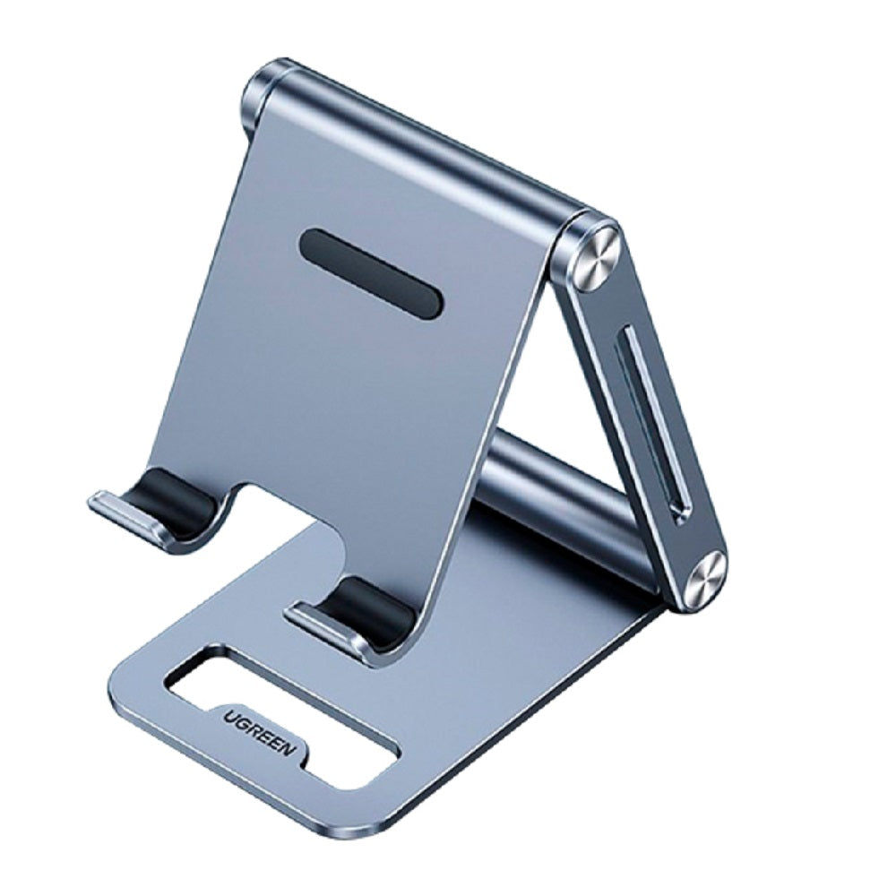 UGREEN LP263 80708 Soporte para Celular de 4", 7", 7,9" Aluminio