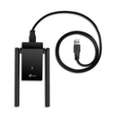 Adaptador USB sem fio de banda dupla TP-LINK ARCHER T4U PLUS WIFI 5 AC1300