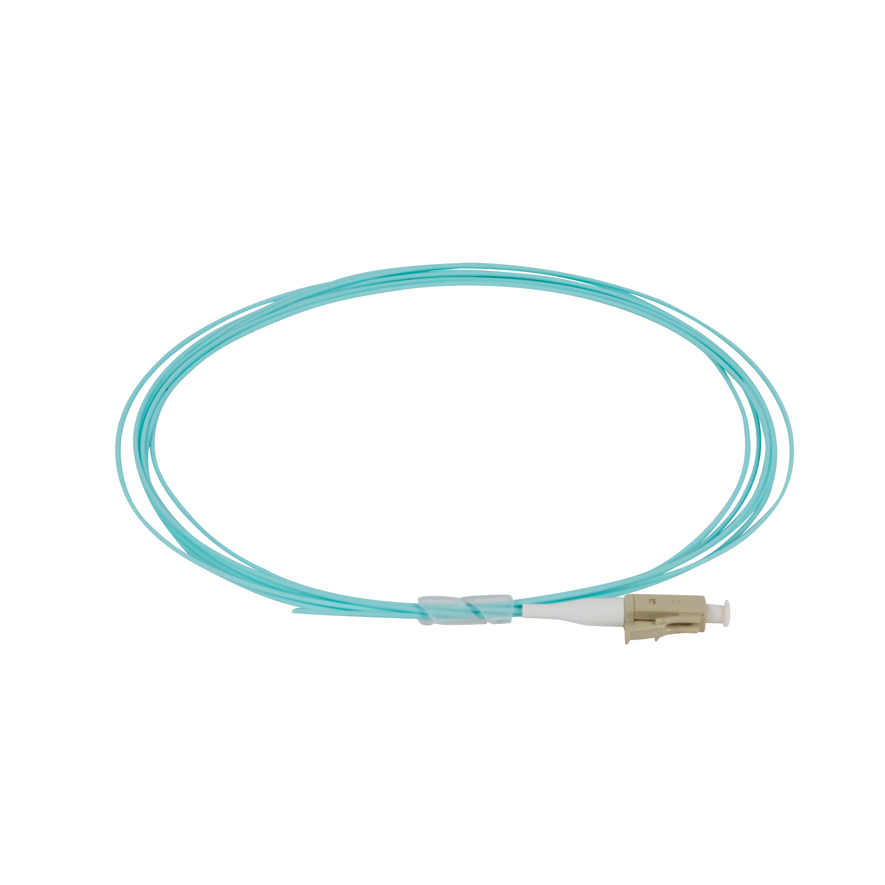 LEGRAND 32231 - PIGTAILS PUEDEN UTILIZARSE PARA LA CONEXIÓN DE LA FIBRA ÓPTICA EN CAMPO; RÃPIDO Y FIABLE: - OM2/OM3/OM4 IL TÃPICA/MASTER = 0,15 DB - OS2 IL TÃPICA/MASTER = 0,18 DB COMPATIBLE CON TODAS LAS