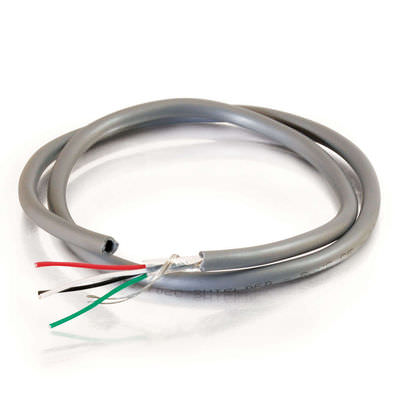 LEGRAND 32267- PATCH CORD DUPLEX LC/LC OM4 2M CORE