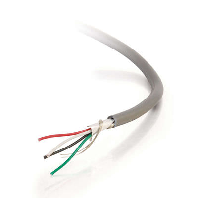 LEGRAND 32267- PATCH CORD DUPLEX LC/LC OM4 2M CORE