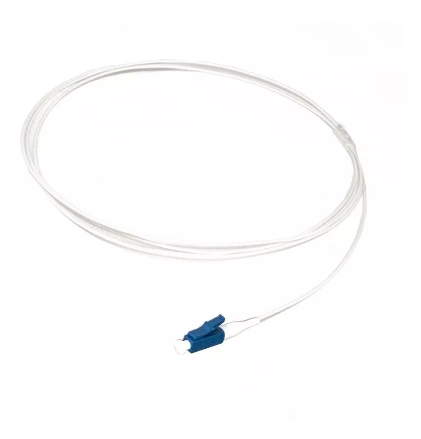 FURUKAWA LIGHTERA 33000647 Pigtail de fibra óptica simplex monomodo LC-UPC 1.5mts