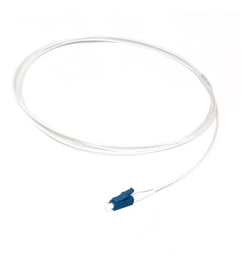 FURUKAWA LIGHTERA 33000647 Pigtail de fibra óptica simplex monomodo LC-UPC 1.5mts