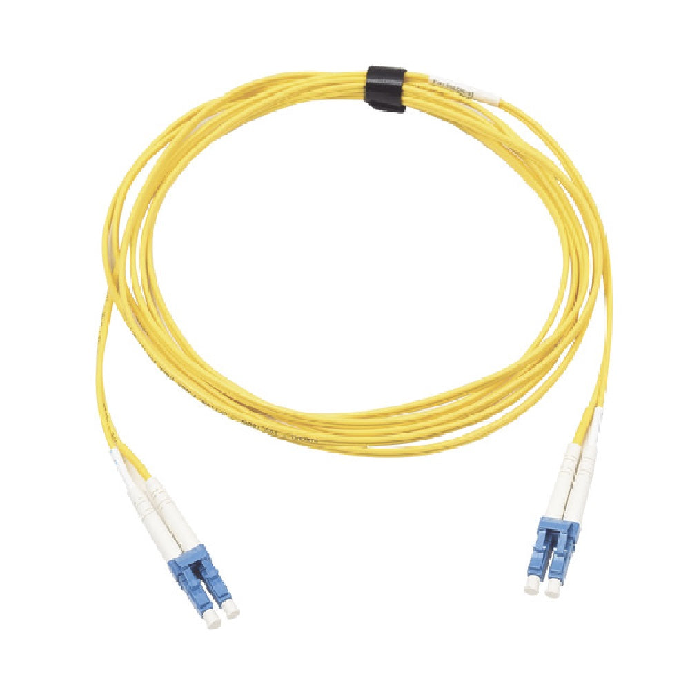 FURUKAWA LIGHTERA 33001366 Patch cord de fibra óptica monomodo dúplex LC-LC x 1.5mts