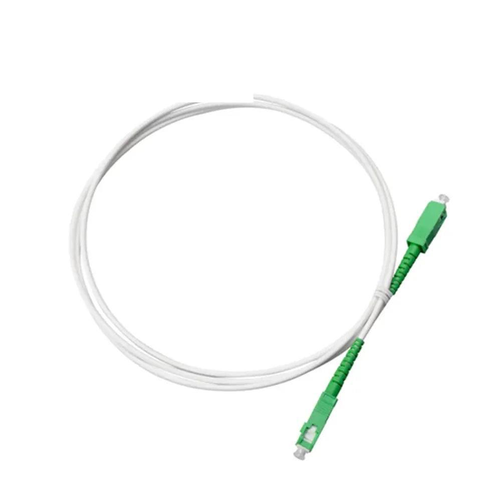 FURUKAWA LIGHTERA 33006399 Patch Cord Monofibra SC-APC/SC-APC Simplex 1.5mts