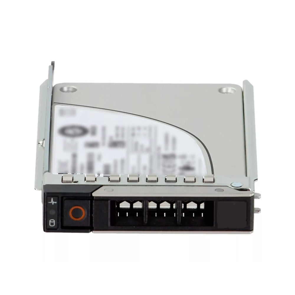 DELL 345-BGSQ Disco Duro Interno 960GB 2,5" Lectura Intensiva 6Gbps 512e