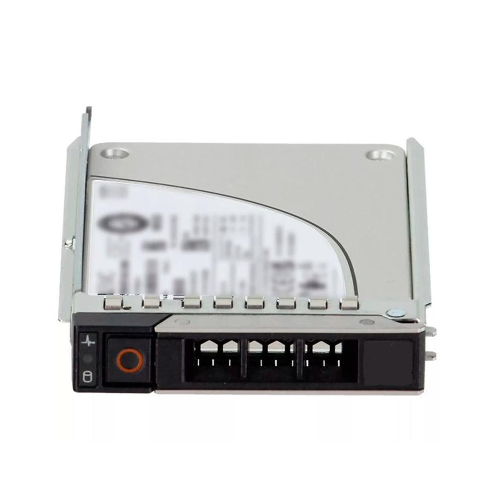 DELL 345-BGVP Disco Duro Interno 480GB 2,5" Lectura Intensiva 6Gbps