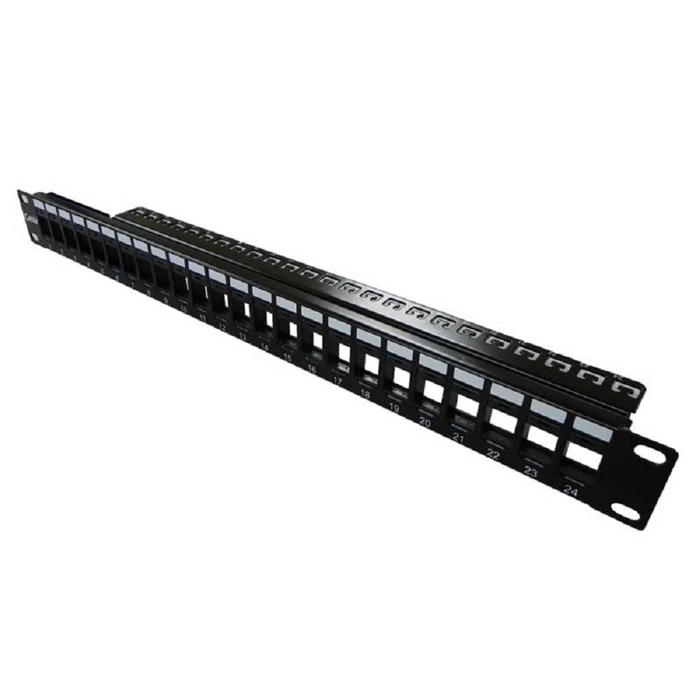 FURUKAWA LIGHTERA 35050238 Patch Cat 6 24 puntos descargado