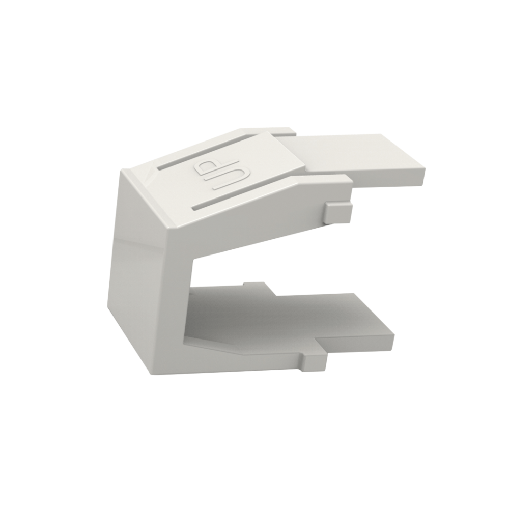 FURUKAWA LIGHTERA 35050371 Tapa Ciega RJ45