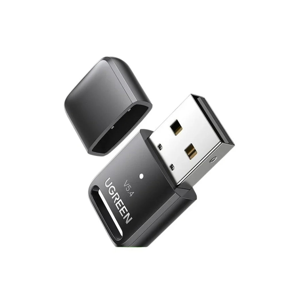 UGREEN CM748 35058 Adaptador Bluetooth 5.4 Windows Plug and Play