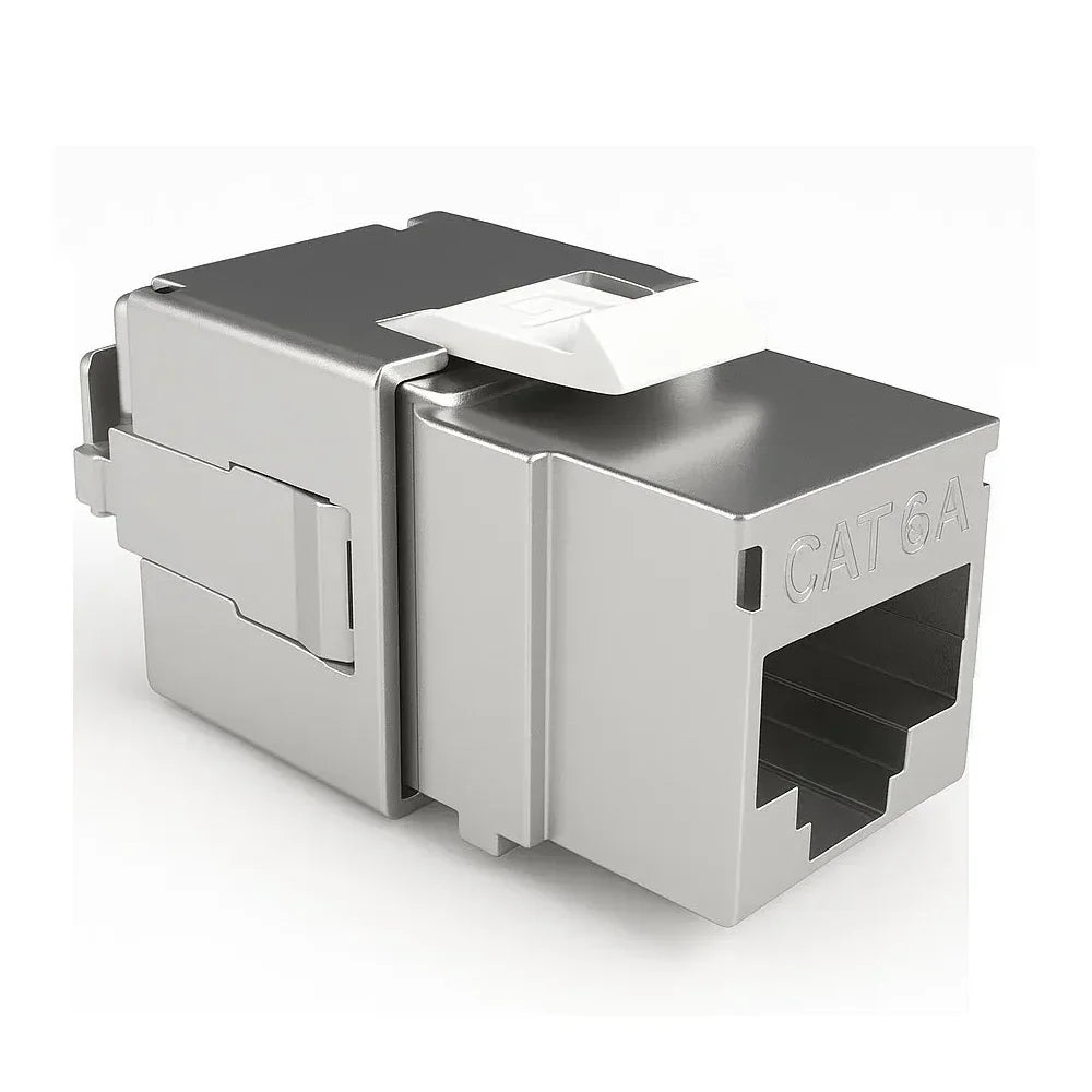 FURUKAWA LIGHTERA 35080126 Conector Hembra Jack Rj45 Cat6A Blindado Gigalan