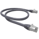 FURUKAWA 35123927 Cabo de conexão Cat 6 LSZH 1mts