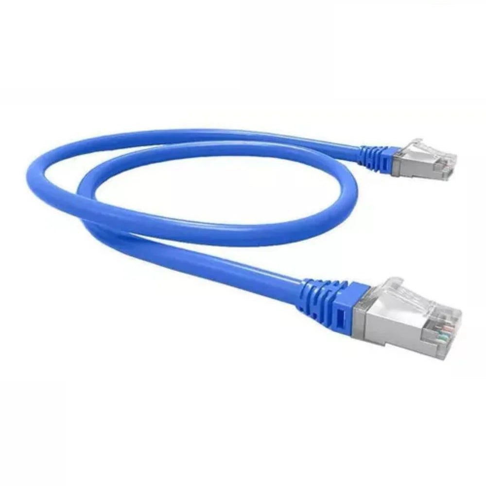 FURUKAWA LIGHTERA 35085054 Patch cord Cat 6A gigalan LSZH 3mts
