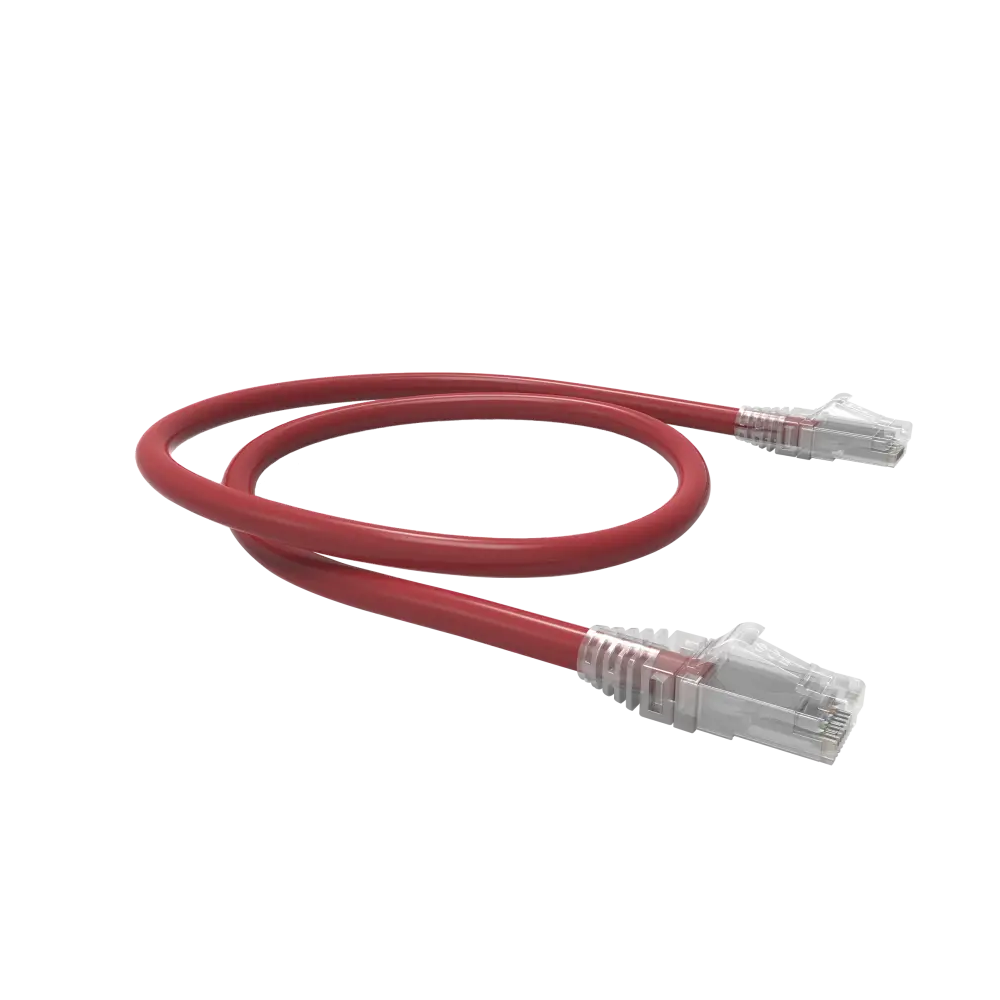 FURUKAWA LIGHTERA 35123265 Patch Cord 2M Cat6 LSZH Gigalan