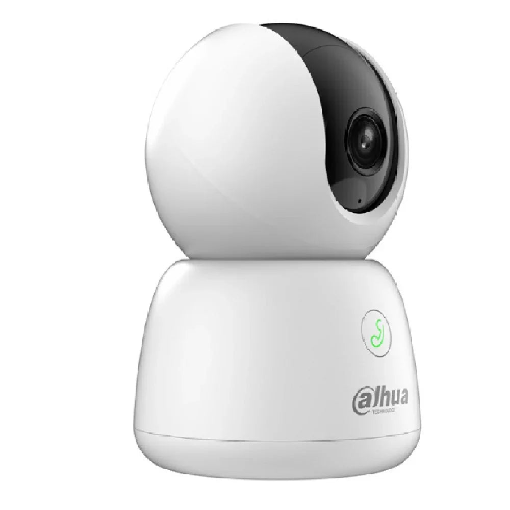 DAHUA DH-H5B HERO Cámara de Seguridad WIFI 5MP PT 360º Audio 2 Vías Detecta Humano/pet videollamada