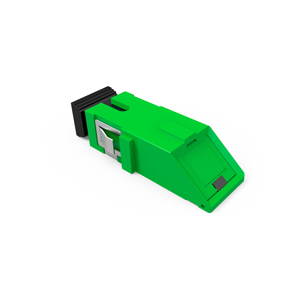 FURUKAWA LIGHTERA 35260144 8-Pack Adaptador de Red Ethernet Verde
