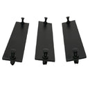 FURUKAWA 35265025 LGX placa de obturação pacote x 3 unidades