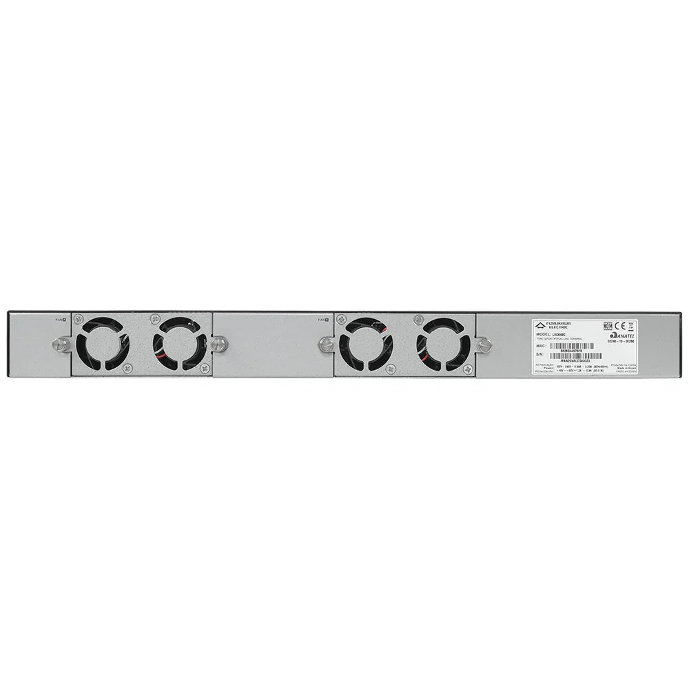 FURUKAWA LIGHTERA 35510452 OLT Terminal de línea óptica GPON LW3008C 8 puertos
