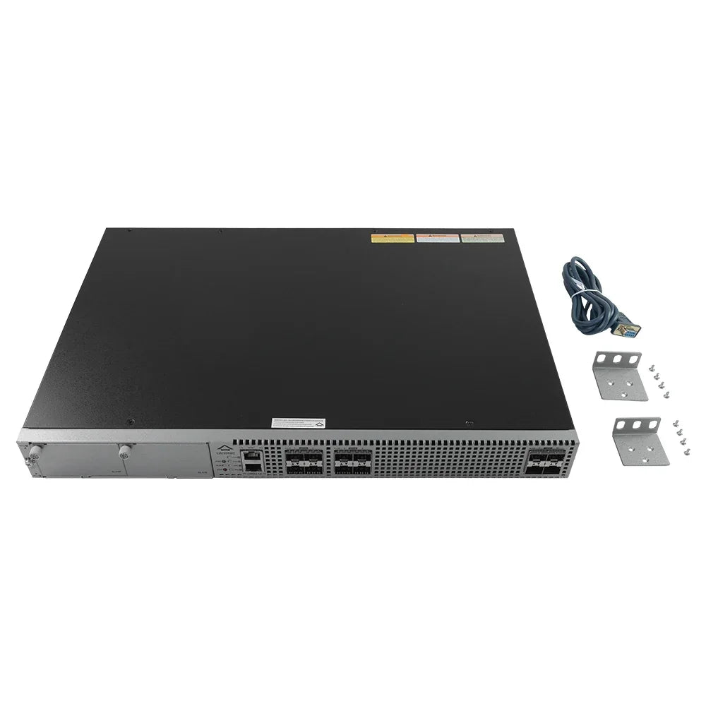 FURUKAWA LIGHTERA 35510452 OLT Terminal de línea óptica GPON LW3008C 8 puertos