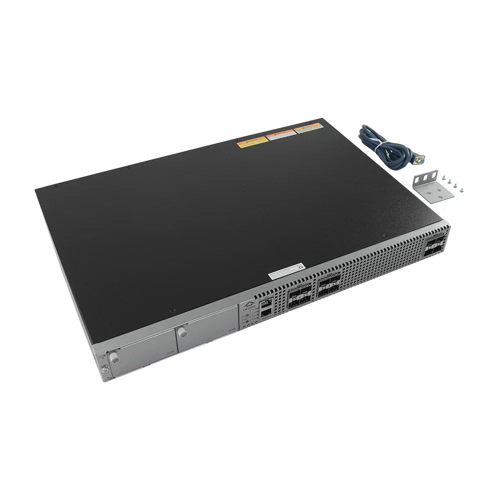 FURUKAWA LIGHTERA 35510452 OLT Terminal de línea óptica GPON LW3008C 8 puertos