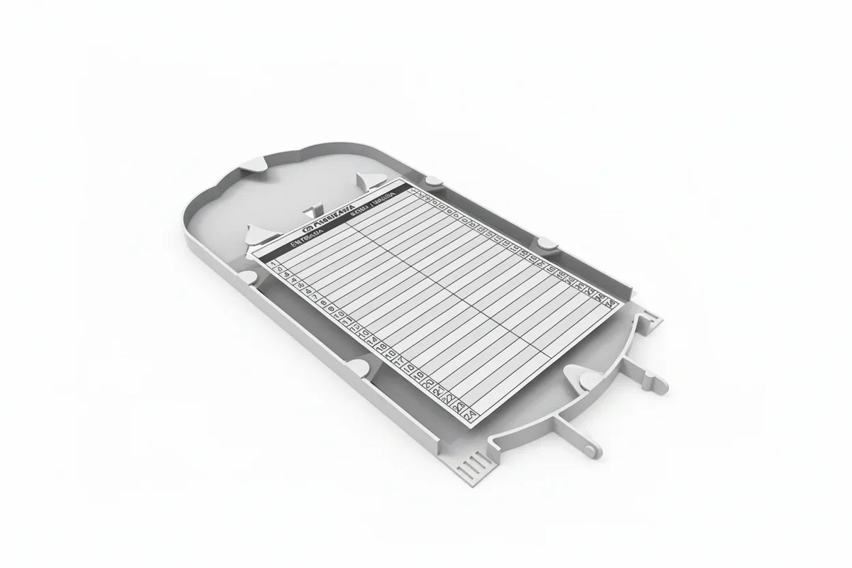 FURUKAWA LIGHTERA 35520387 Bandeja de Empalme 24F para FK CEO
