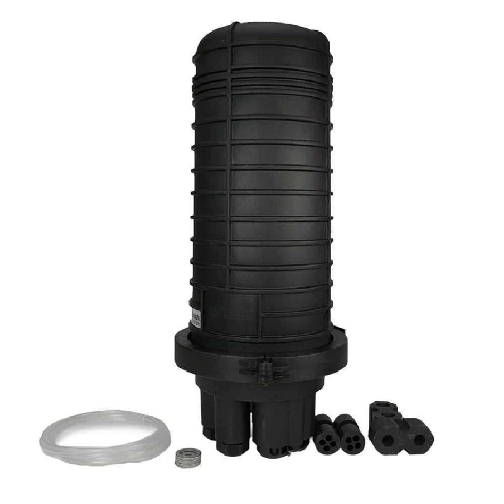 FURUKAWA LIGHTERA 35520389 Caja de Empalme Óptico FK-CEO-4M-144F