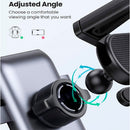 UGREEN LP274 30401 Suporte de telefone para carro com trava automática