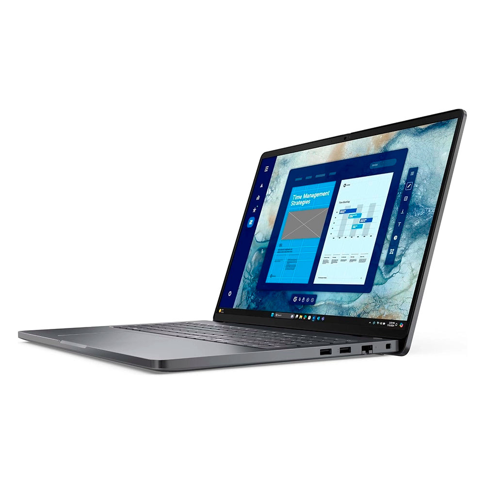 DELL PC16250 37TWC Laptop 16" Intel Core Ultra 5-225U 16GB DDR5 512GB SSD Windows 11 Pro