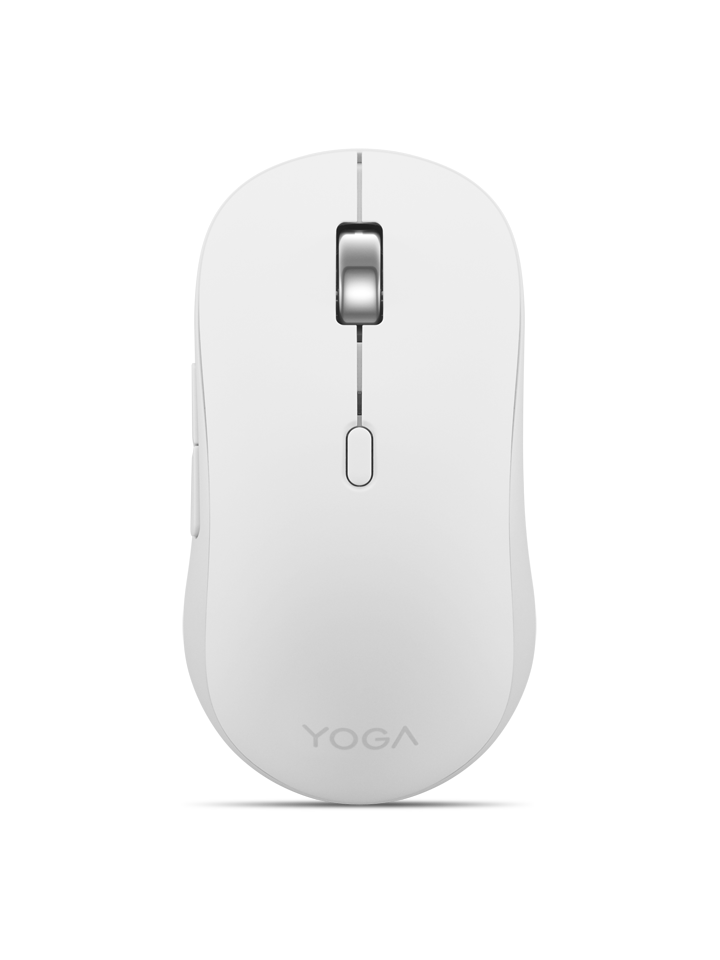 LENOVO GY51S61927 Mouse Yoga Bluetooth 5.3 Ergonómico Ambidiestro 4000dpi