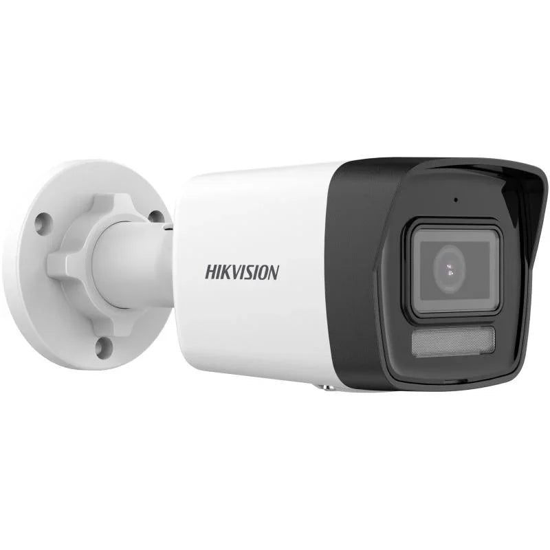 HIKVISION DS-2CD1063G2-LIU Camara de Red 6MP IR30 PoE para Exterior