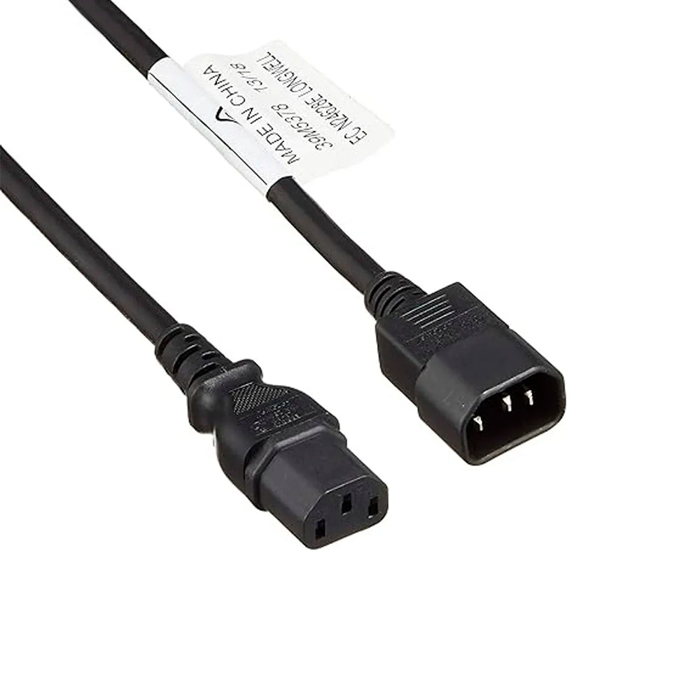 LENOVO Cable de Poder 1.5m 100-250V 10A C13 a IEC 320-C14 39Y7937
