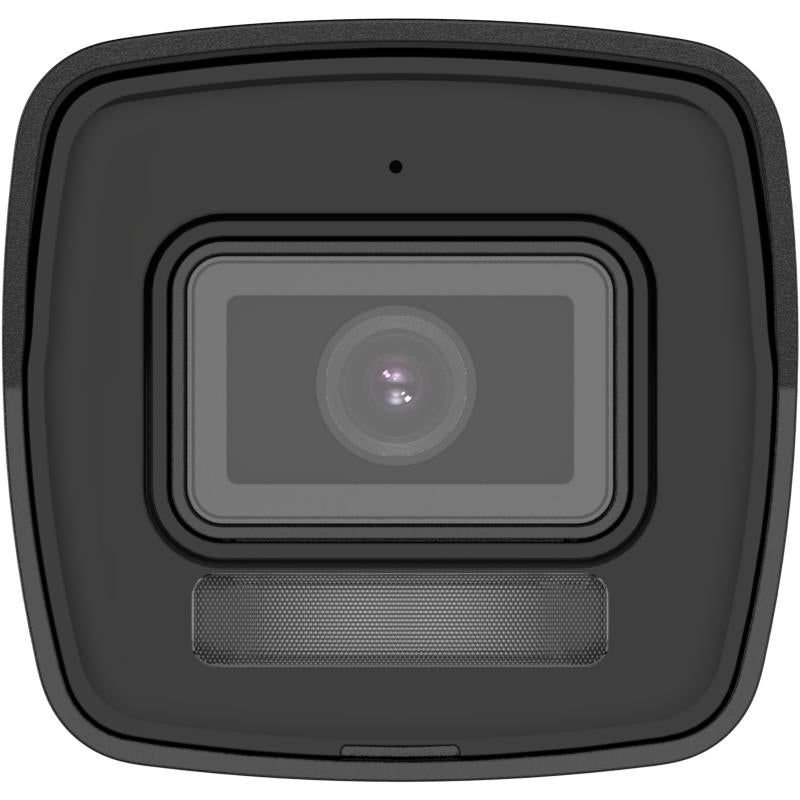 HIKVISION DS-2CD1063G2-LIU Camara de Red 6MP IR30 PoE para Exterior