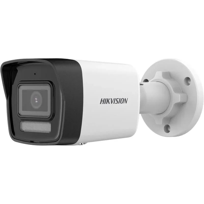 HIKVISION DS-2CD1063G2-LIU Camara de Red 6MP IR30 PoE para Exterior