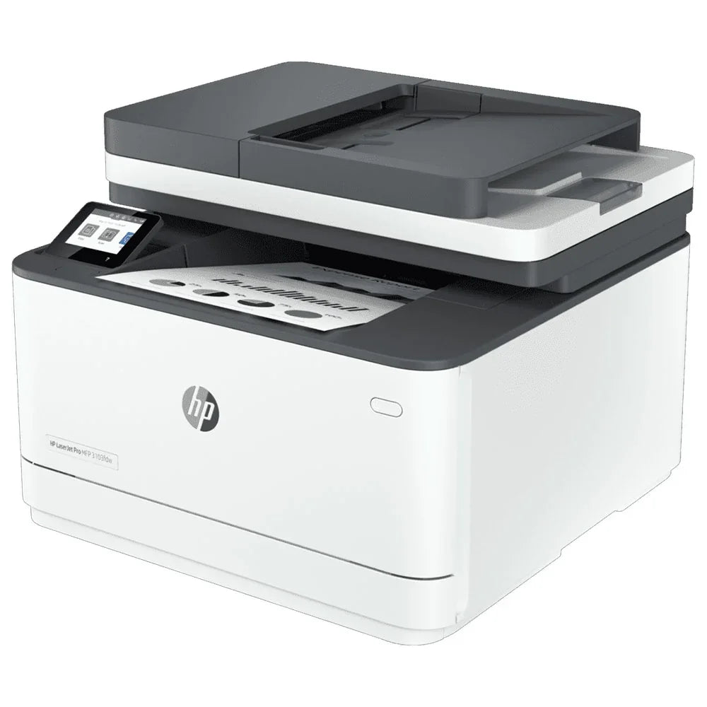 HP 3G632A Impresora Multifuncional HP LaserJet Pro 3103fdw blanco y negro