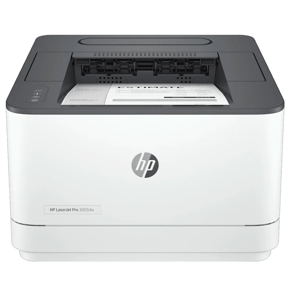 HP 3G654A Impresora HP LaserJet Pro 3003dw Blanco y Negro