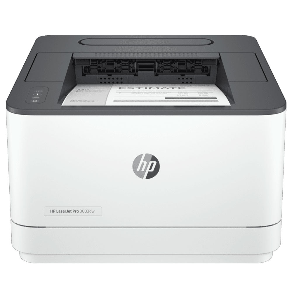 HP 3G654A Impresora HP LaserJet Pro 3003dw Blanco y Negro