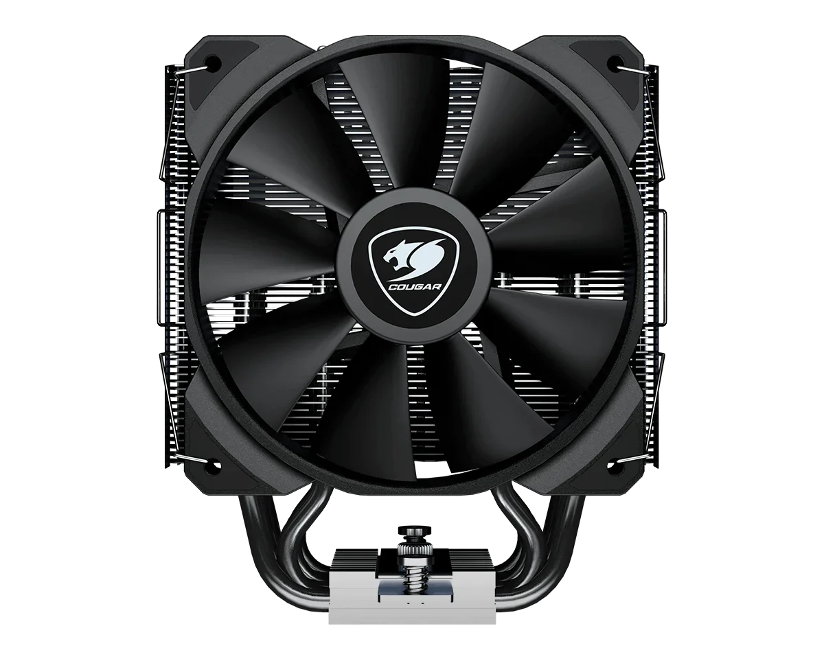 COUGAR FORZA 85 ESSENTIAL COOLER PARA CPU