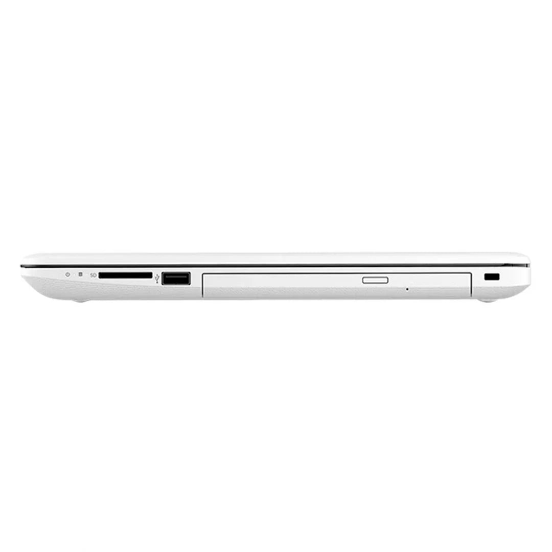HP Laptop 15-da0008la Core i3 7020U 15.6" 4GB DDR4 1TB SATA