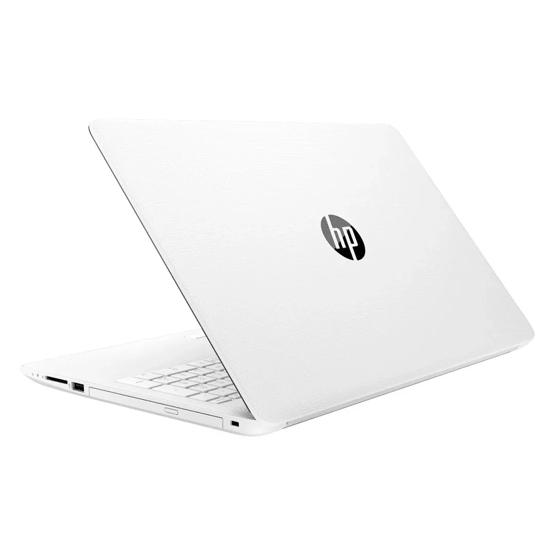 HP Laptop 15-da0008la Core i3 7020U 15.6" 4GB DDR4 1TB SATA