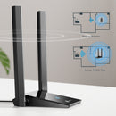 TP-LINK ARCHER TX20U PLUS Adaptador USB WiFi6 AX1800 doble banda