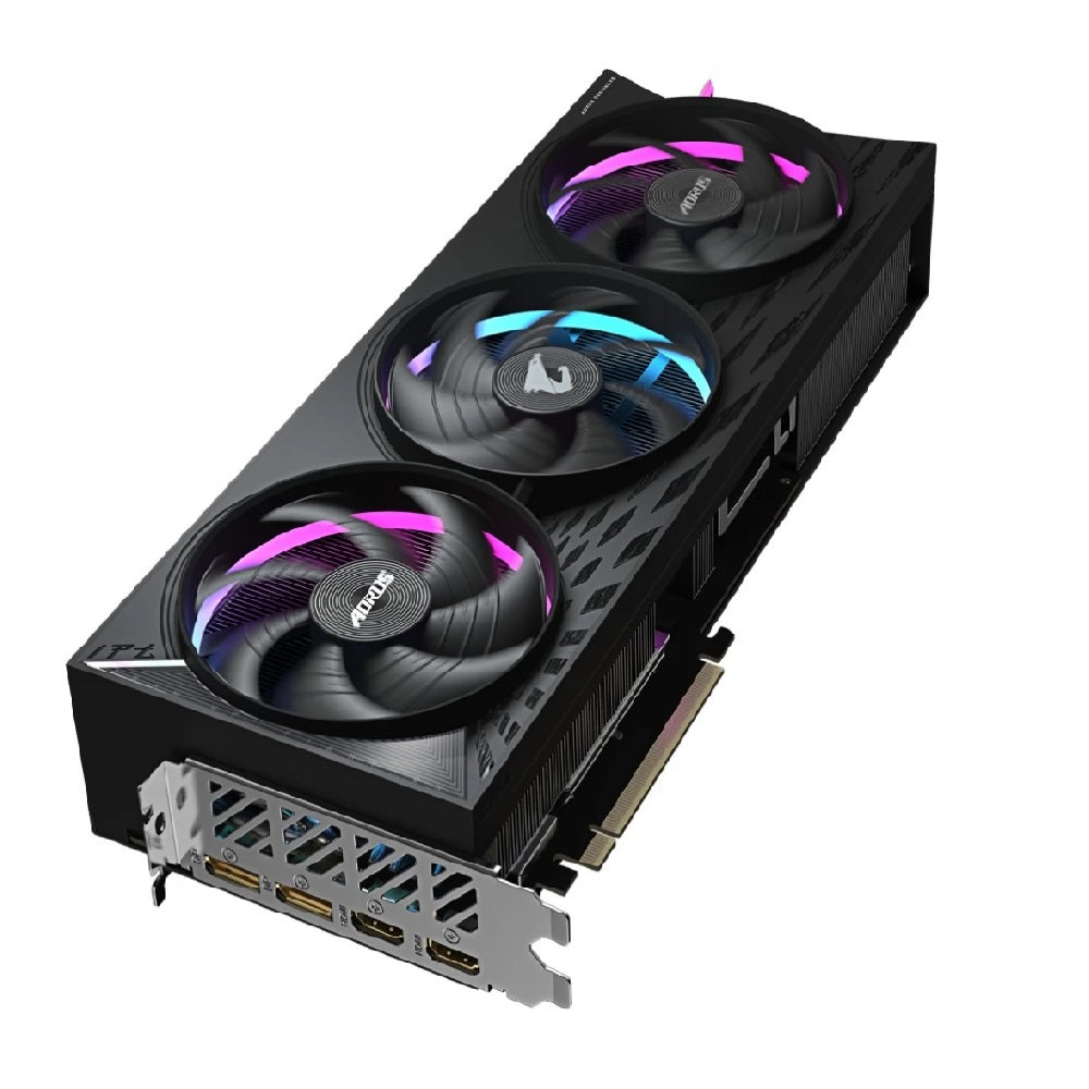 GIGABYTE AORUS Radeon RX 9070 XT ELITE 16G Tarjeta de Video 16GB GDDR6 PCIe 5.0