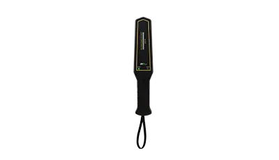ZKTECO D180 Detector de Metales Portátil