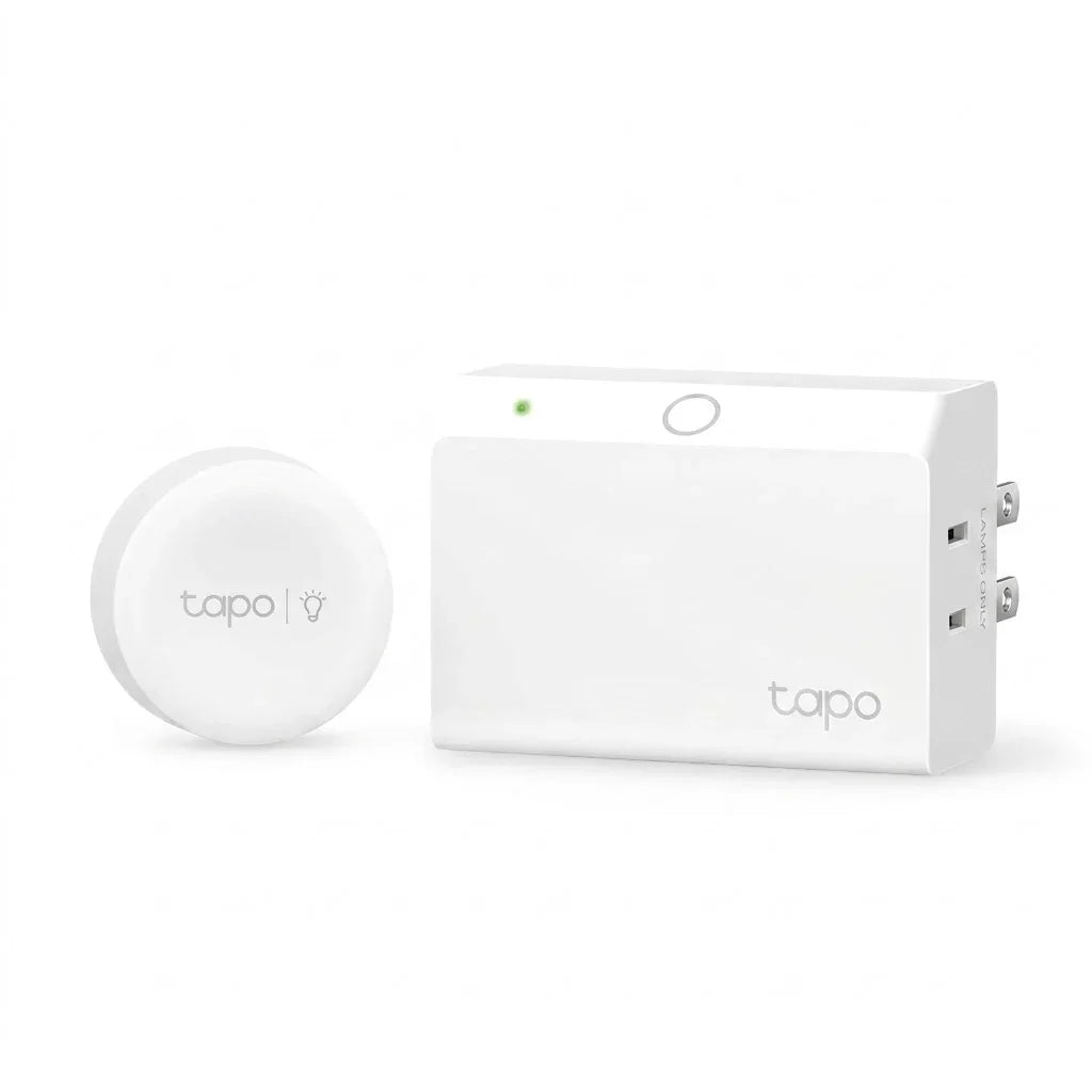 TP-LINK TAPO P135 KIT Enchufe Regulador de Intensidad Para Lámparas Inteligentes