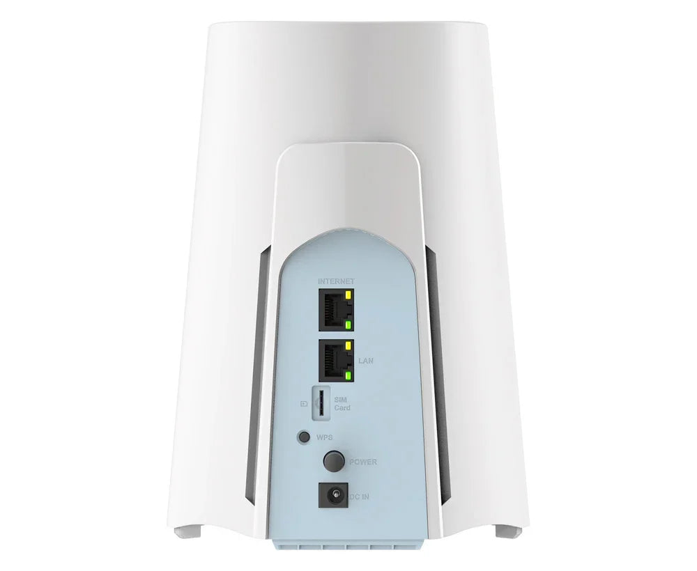 D-LINK G530 Router 5G NR WiFi6 AX3000