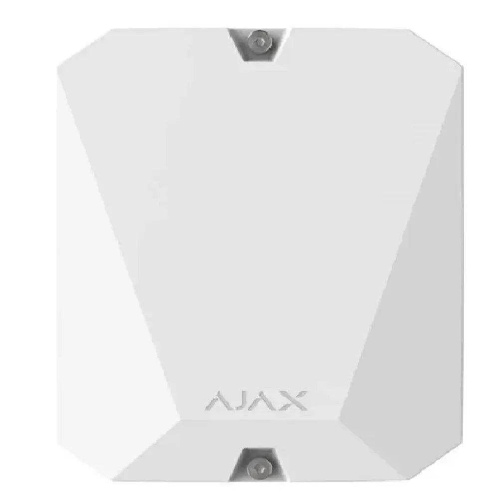 AJAX MULTITRANSMITTER Módulo para Conectar Alarmas Cableadas